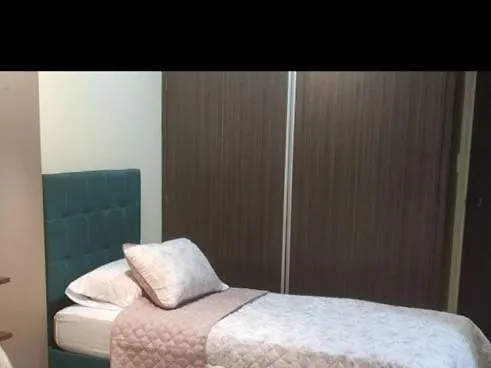 メデジンEd.Isisアパートメント コロンビア