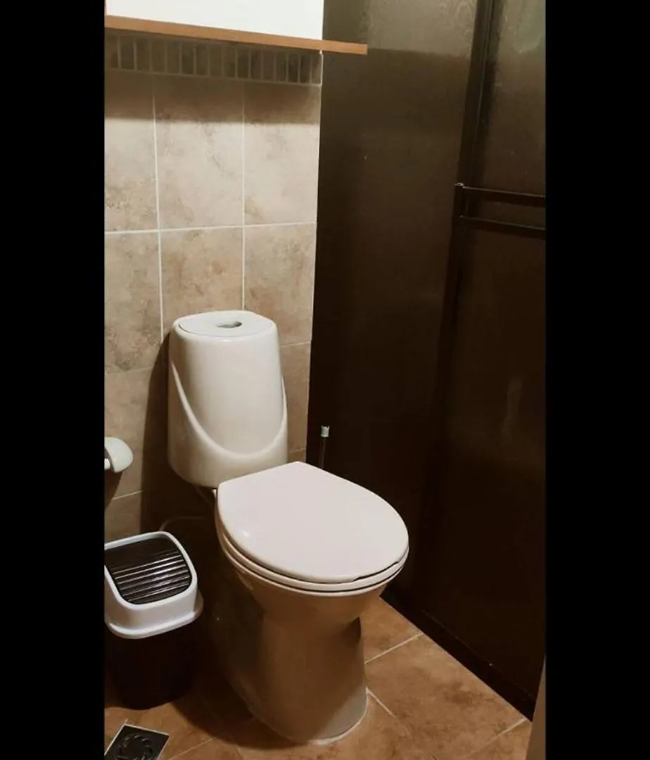 Apartamento Ed.Isis Medellín