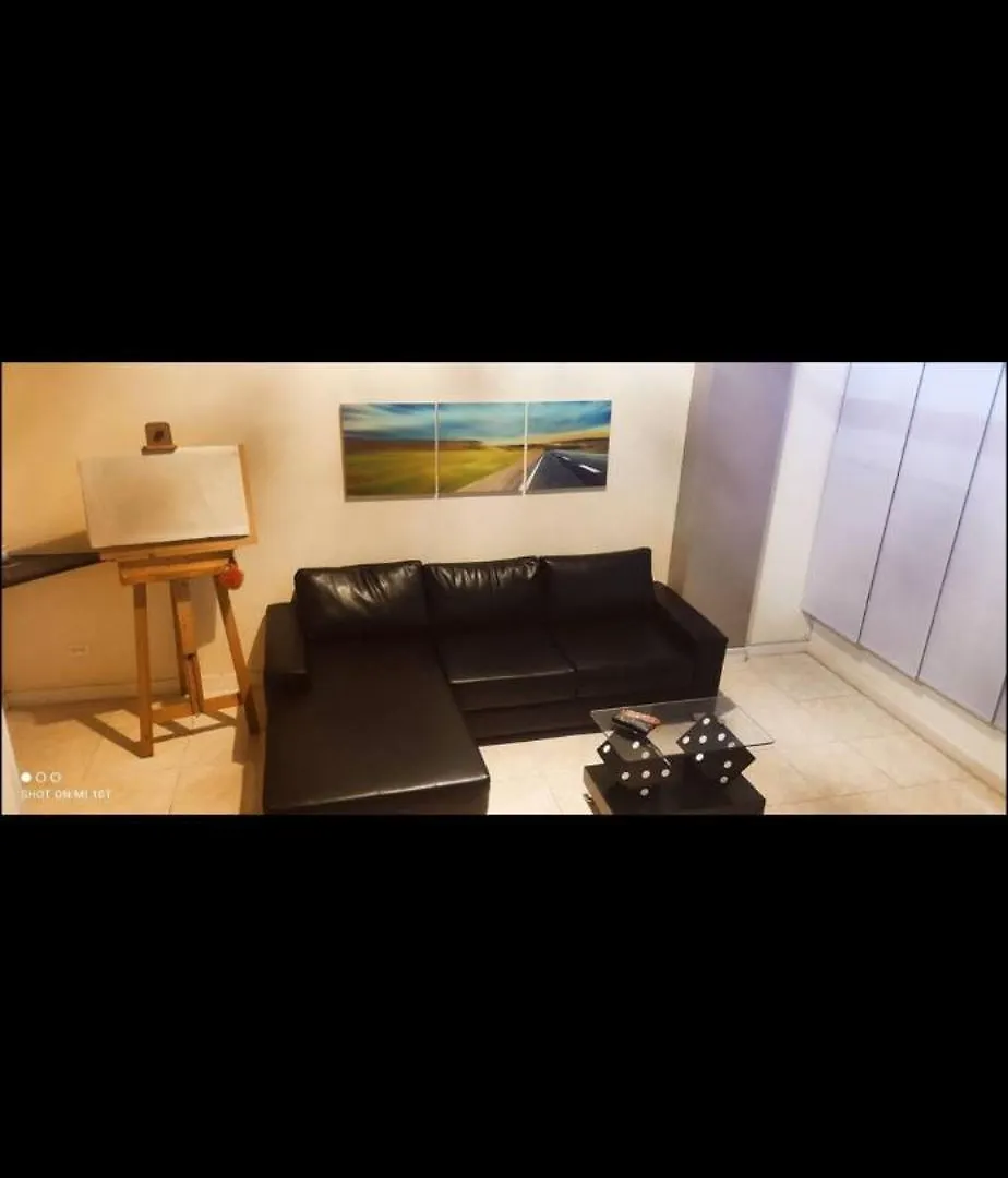 Apartamento Ed.Isis Medellín Colombia