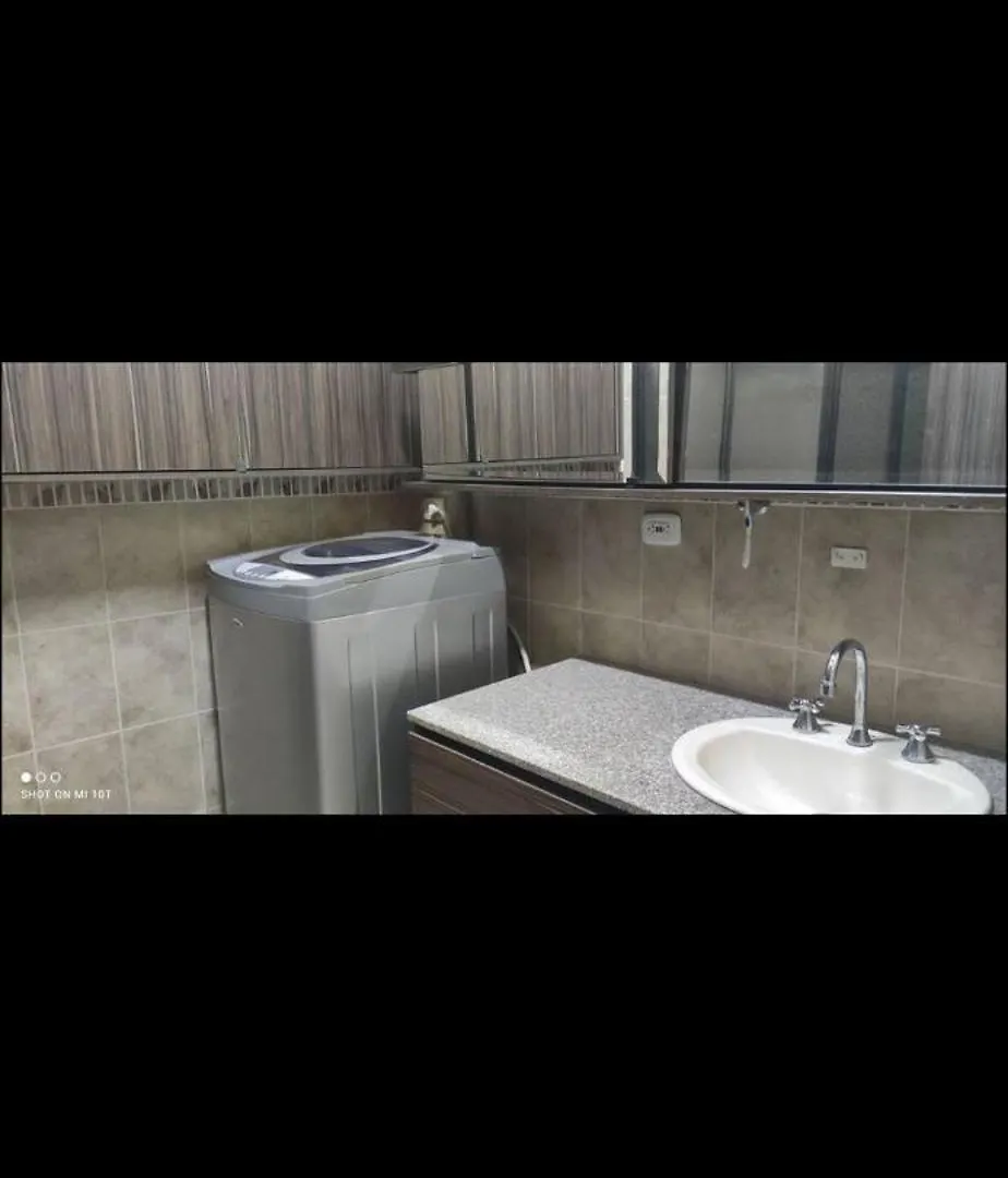 Apartamento Ed.Isis Medellín