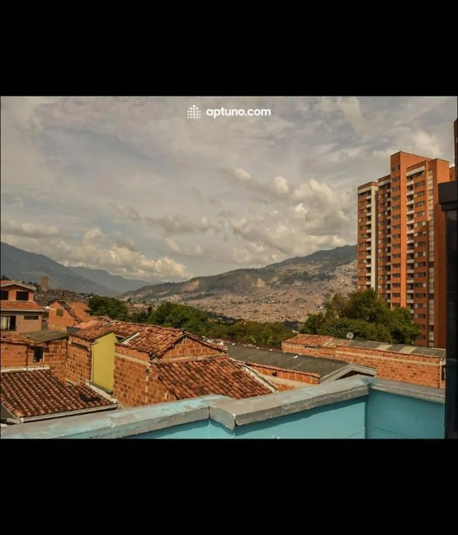Apartamento Ed.Isis Medellín